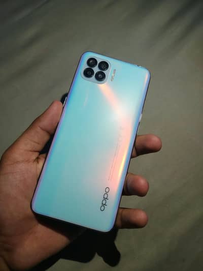 OPPO F11 Pro