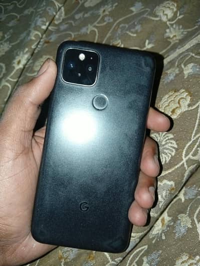 Google Pixel 5
