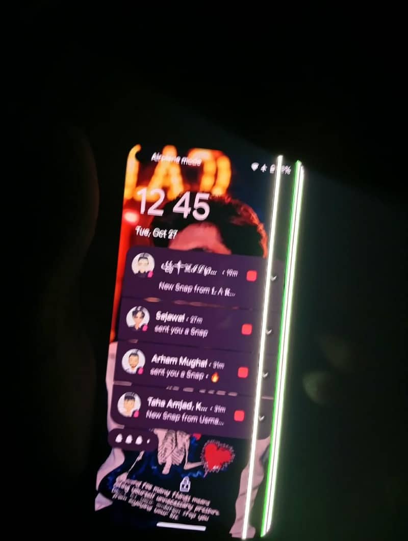 Google Pixel 5 1