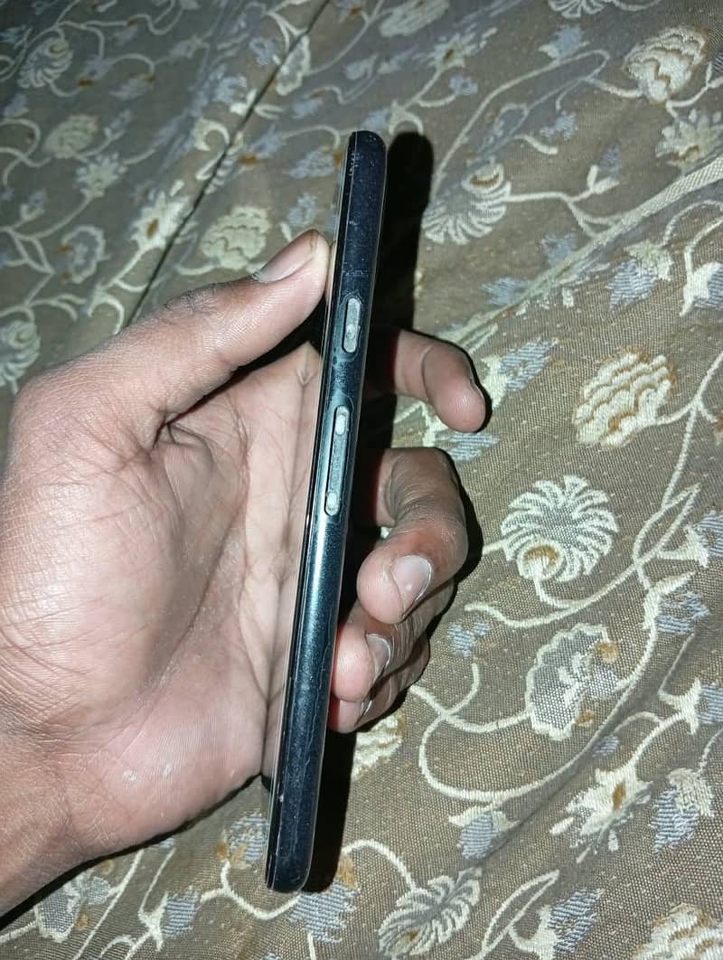 Google Pixel 5 3
