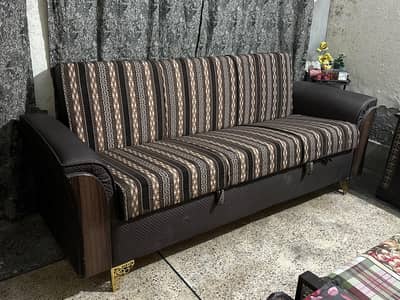 sofa Km bed
