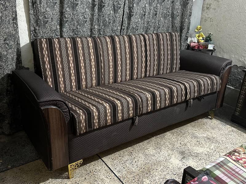 sofa Km bed 0