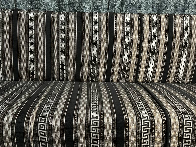 sofa Km bed 1