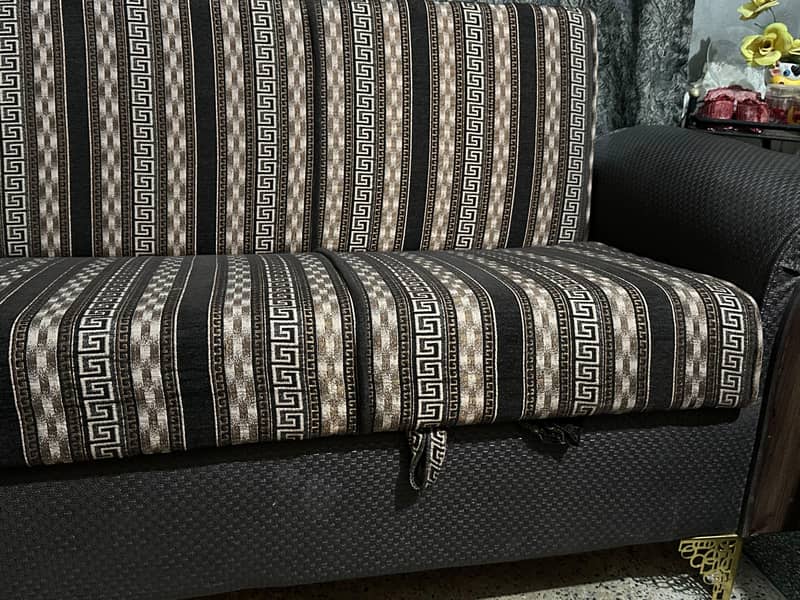 sofa Km bed 3