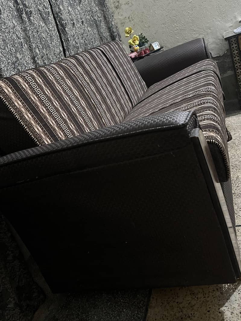 sofa Km bed 4