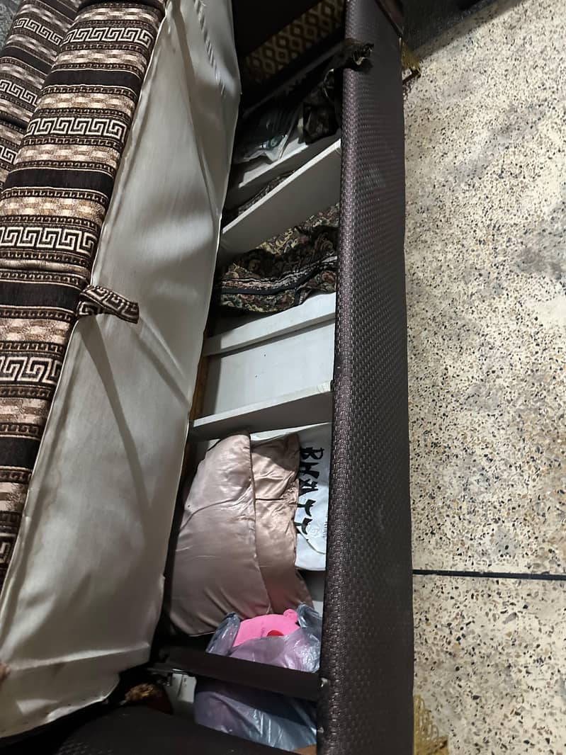 sofa Km bed 5