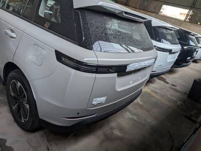 Jaecoo J5 2026