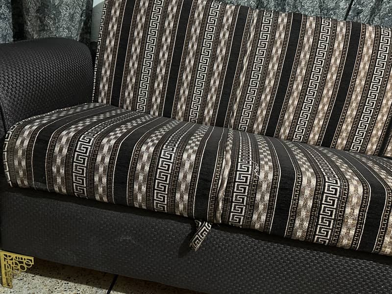 sofa Km bed 6