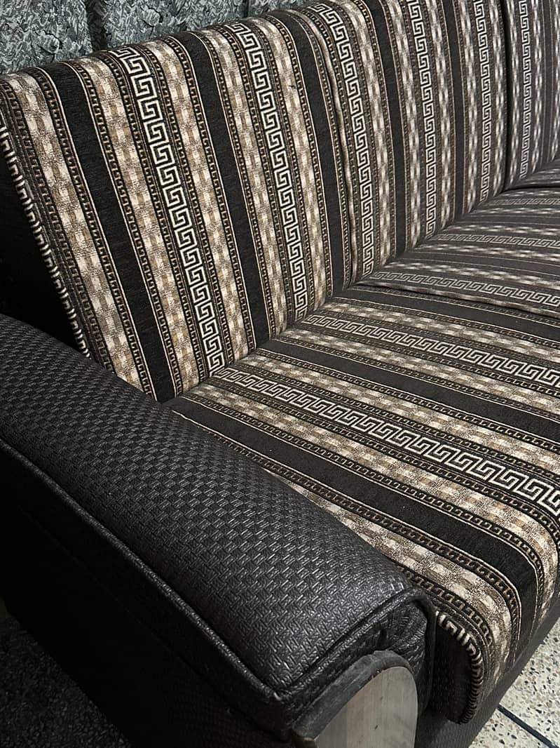 sofa Km bed 7