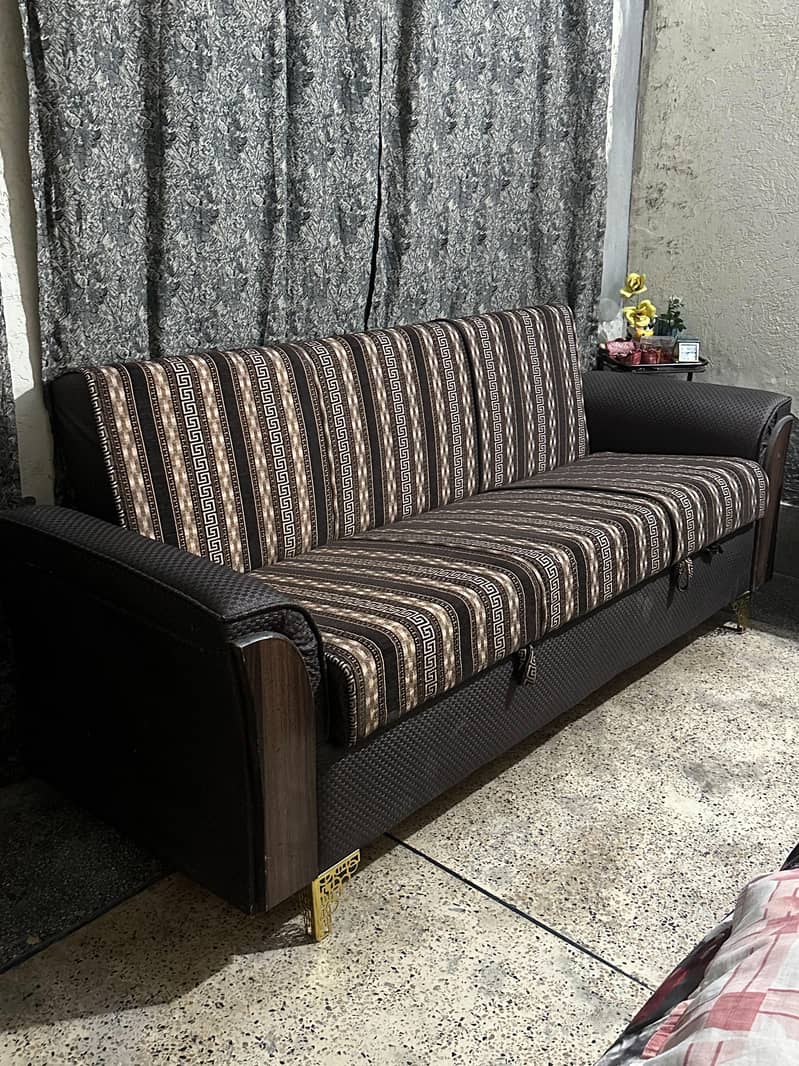 sofa Km bed 8