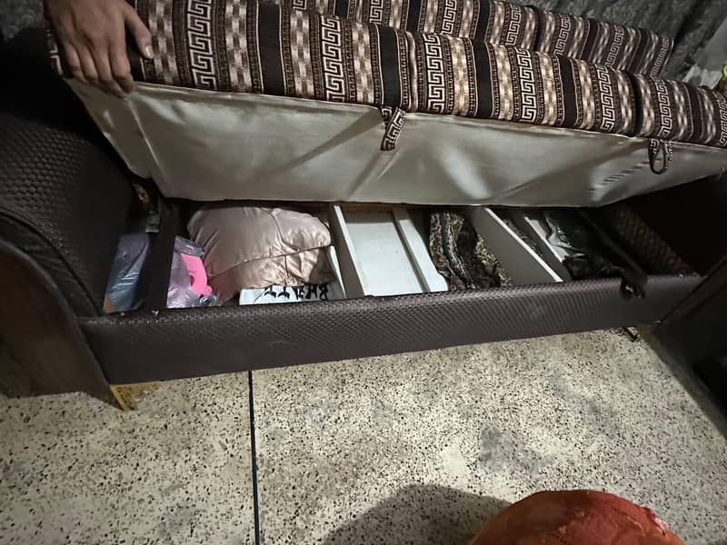 sofa Km bed 9