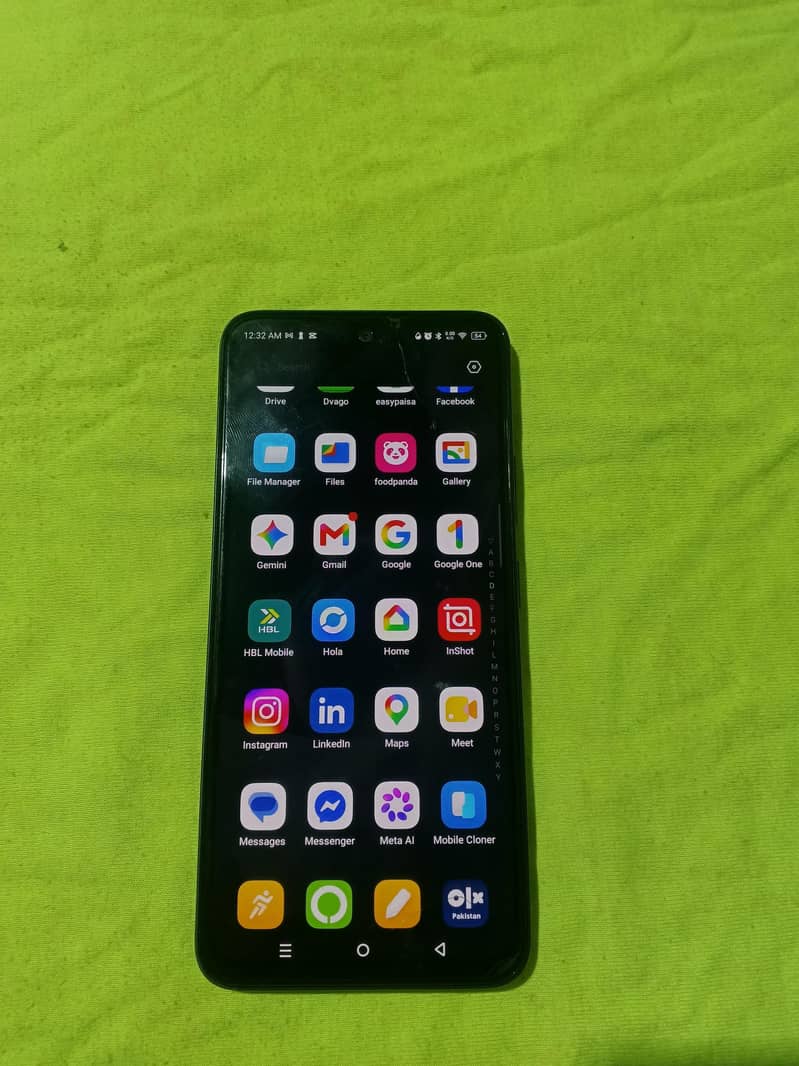 Infinix Hot 50 Pro iPhone oppo pixel infinix tecno - Mobile Phones ...