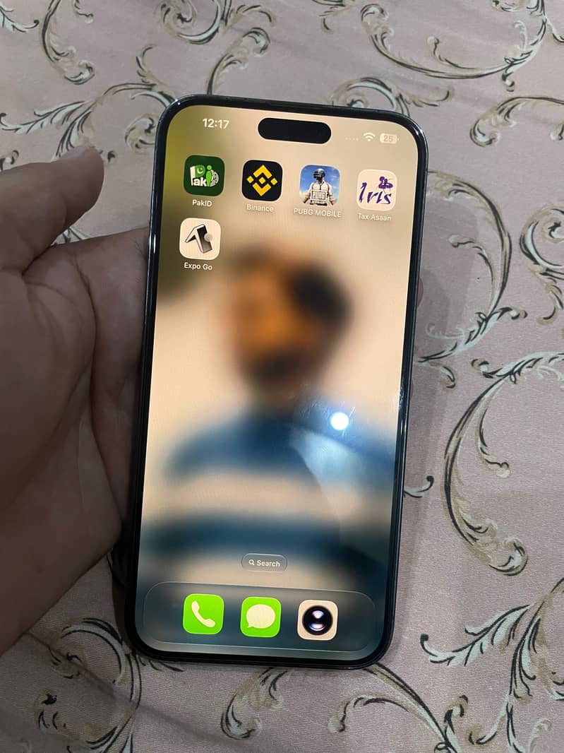 Apple iPhone 14 Pro Max 2