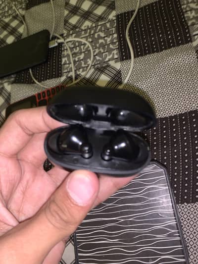 Buds Air 6