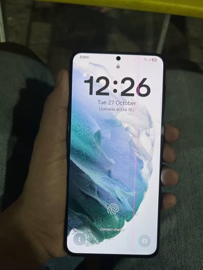 Samsung Mobile S21 Plus