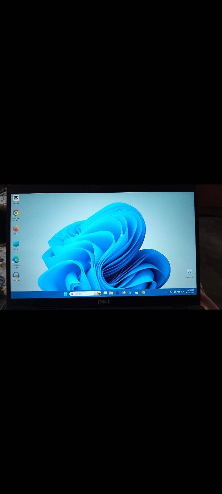 Dell 5400 Core i5 8th Gen 8gb/256gb windows 11 - Laptops - 1120916513