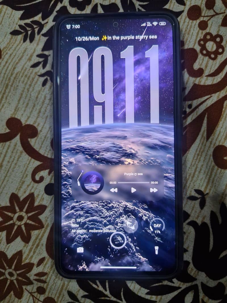 Xiaomi Redmi Note 13 0