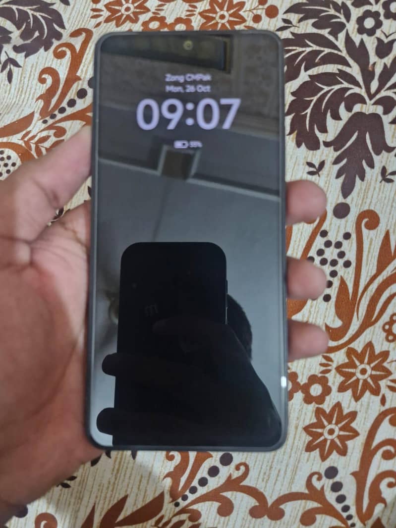Xiaomi Redmi Note 13 1