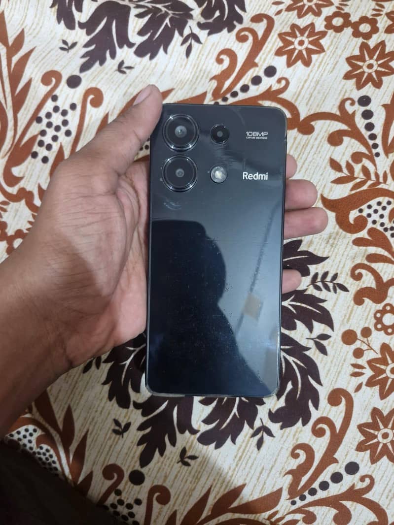 Xiaomi Redmi Note 13 3