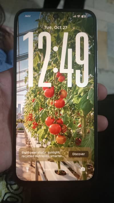 Infinix Smart 20
