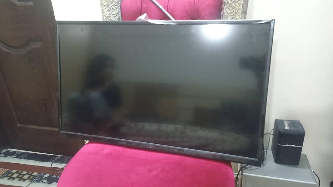 Smart LED TV 32