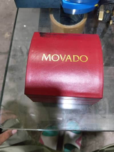 movado