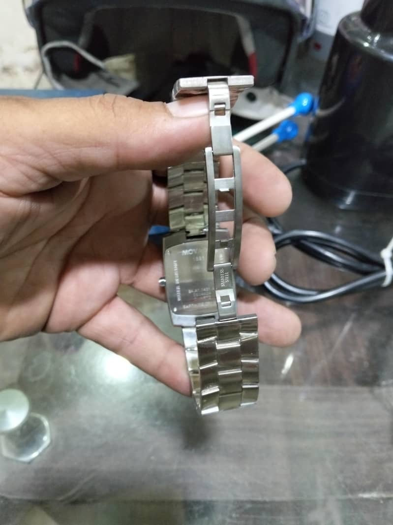 movado 2