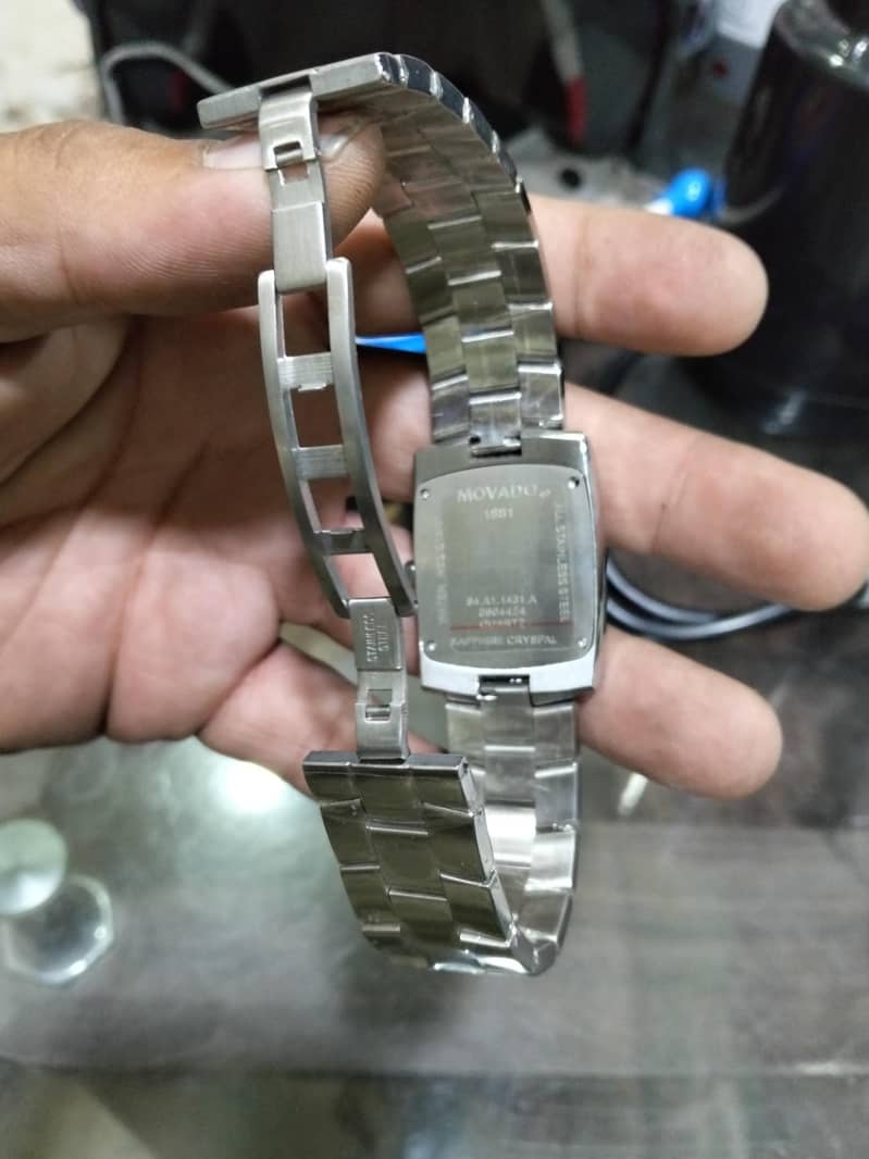 movado 3