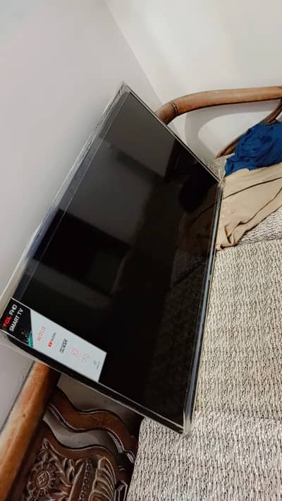TCL Android Smart LED