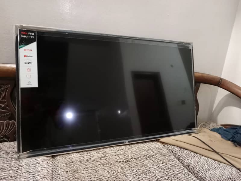 TCL Android Smart LED 3