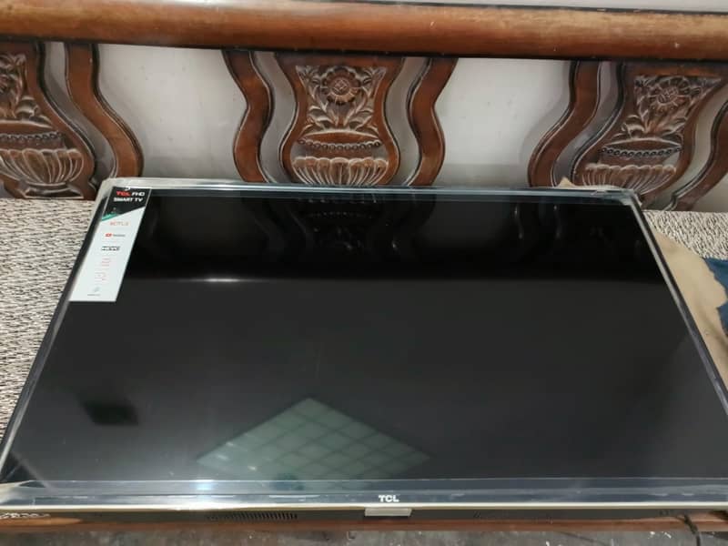 TCL Android Smart LED 4