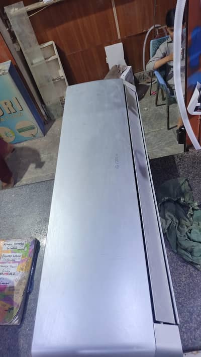 gree 1.5 ton new mode inverter