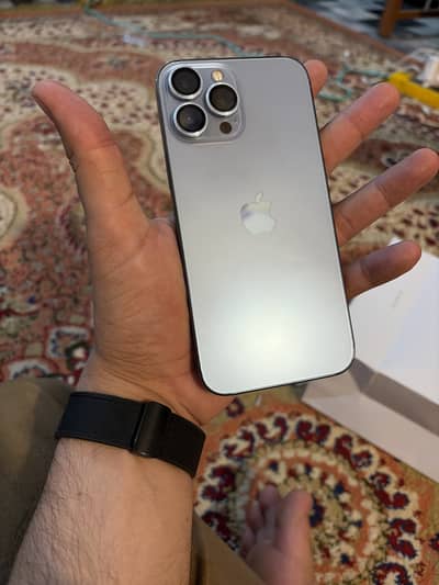 Apple iPhone 13 Pro Max