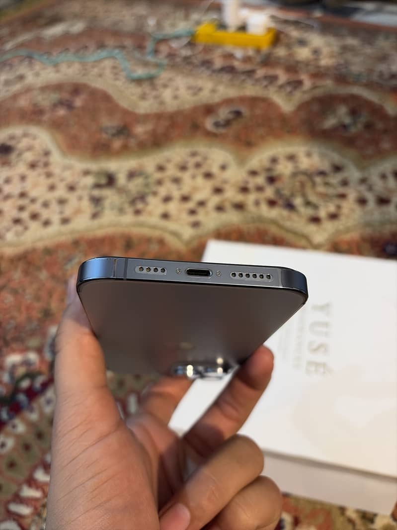 Apple iPhone 13 Pro Max 5