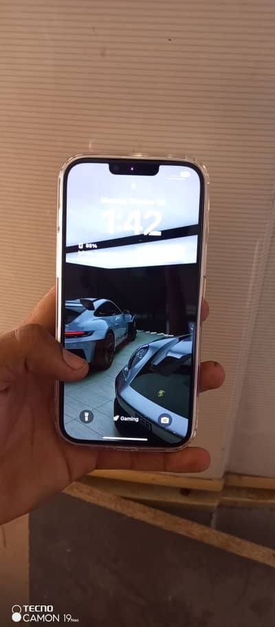 Apple iPhone 13 Pro Max