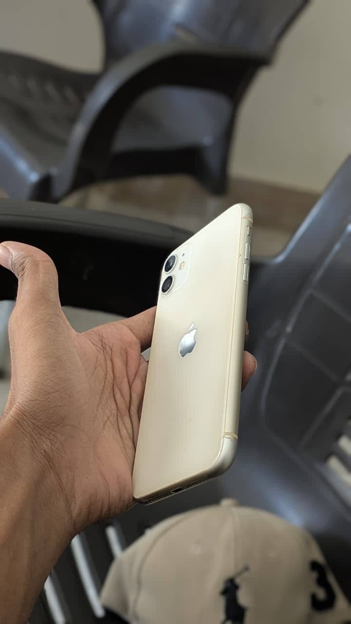 Apple iPhone 11 1