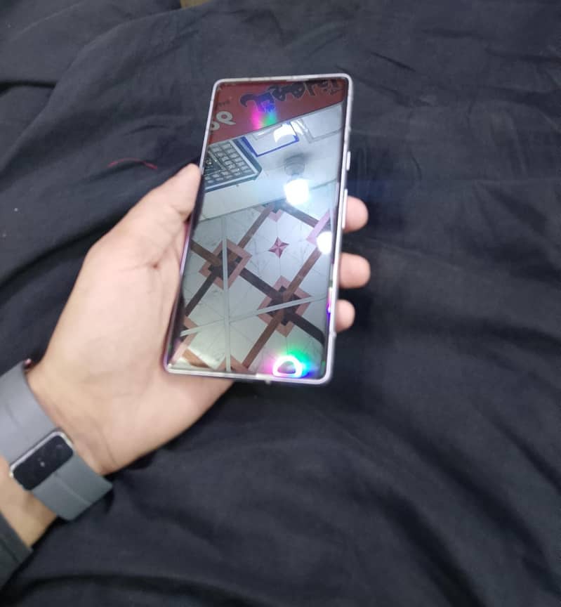 Google Pixel 7a 0