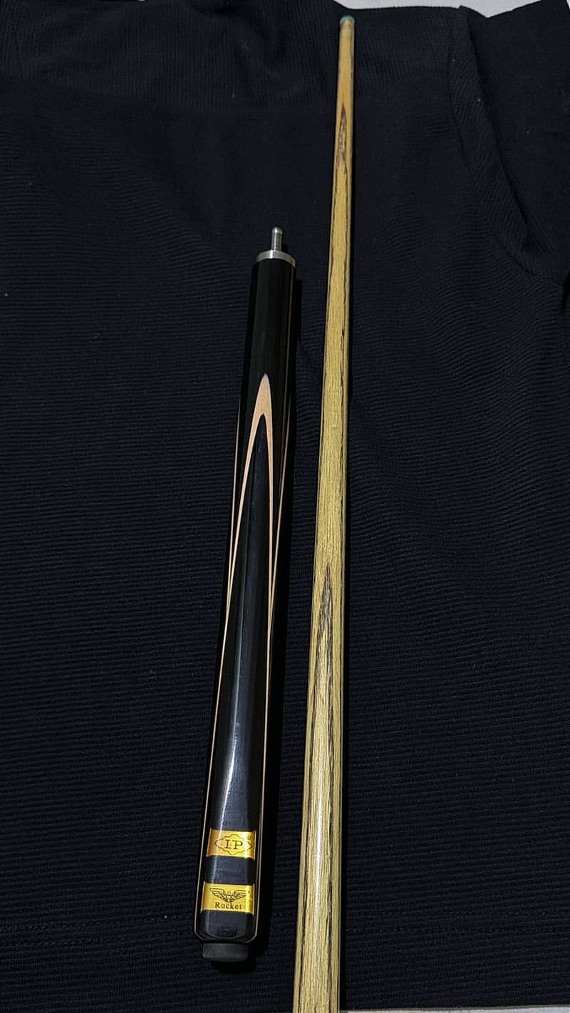 LP ROCKET 3 ARROWS 2