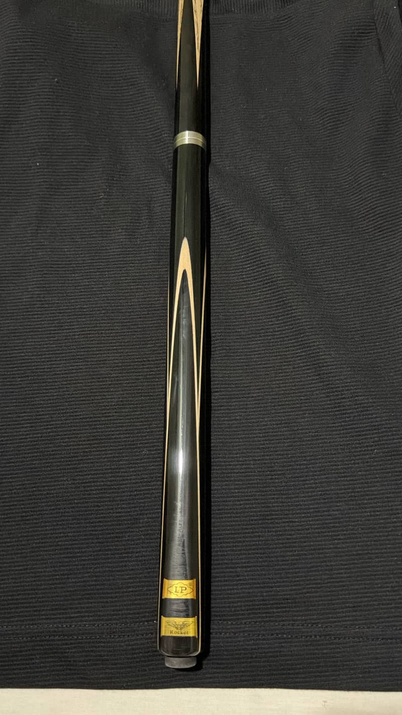LP ROCKET 3 ARROWS 3