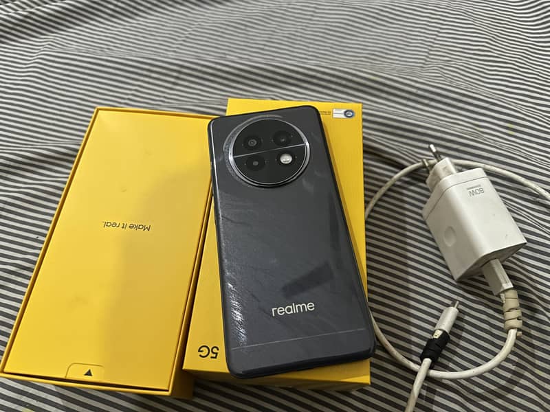Realme 13 Pro Plus 1