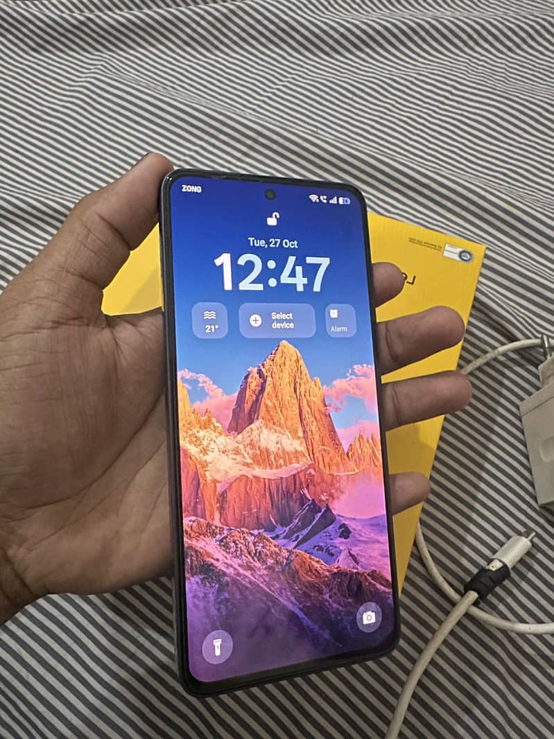 Realme 13 Pro Plus 2