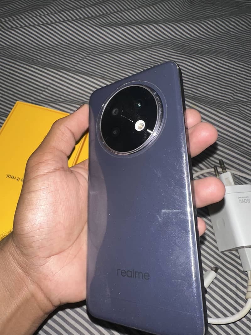Realme 13 Pro Plus 4