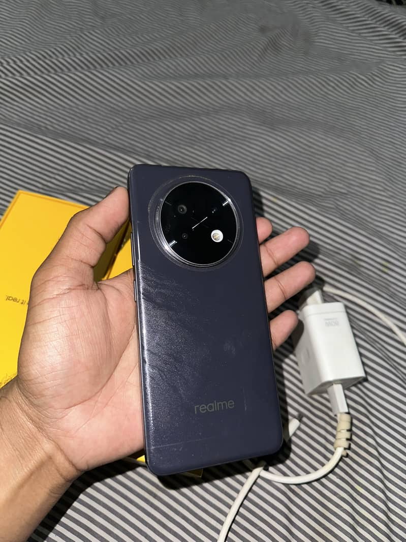Realme 13 Pro Plus 5