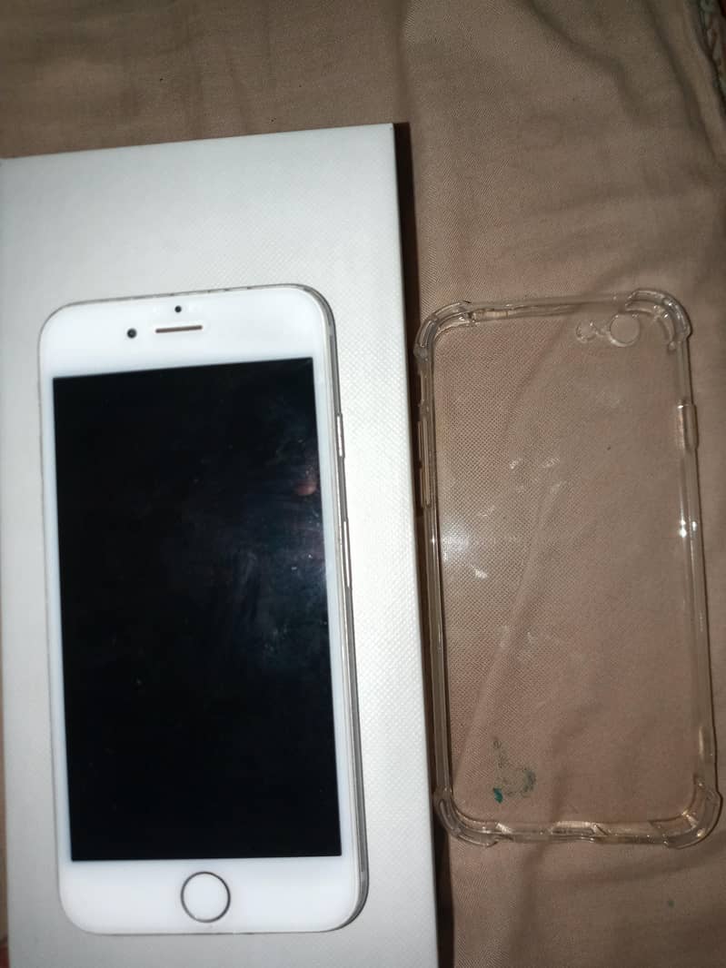 i phone 6 non pta with opna box battery health 100% - Mobile Phones ...