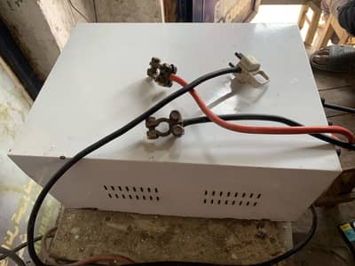 1200W Pure Copper New Condition UPS
