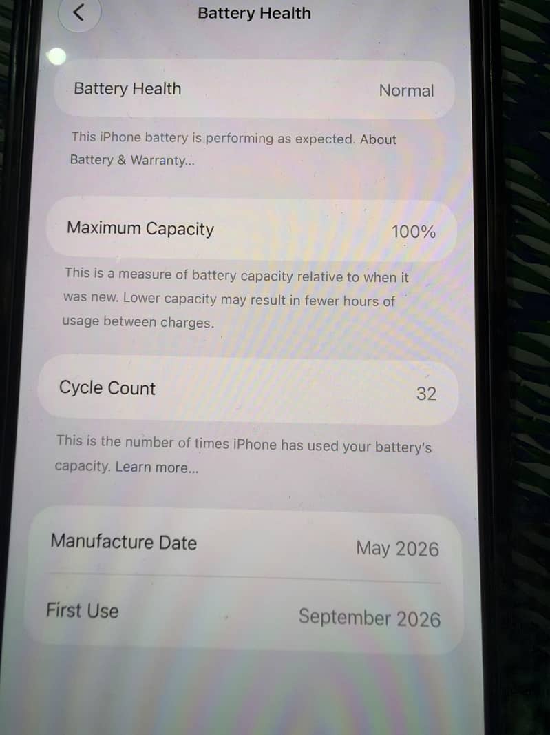 Apple iPhone 17 Pro Max 2