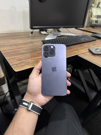 Apple iPhone 14 promax