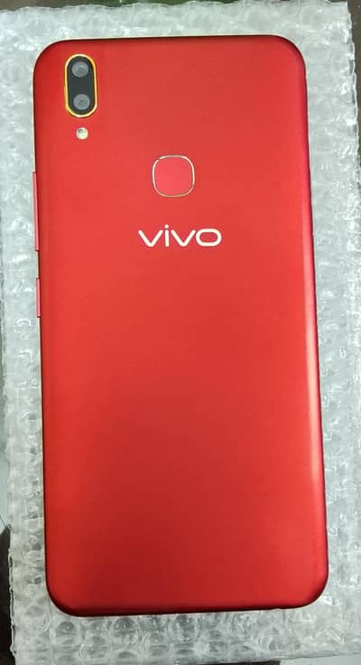 Vivo Y85