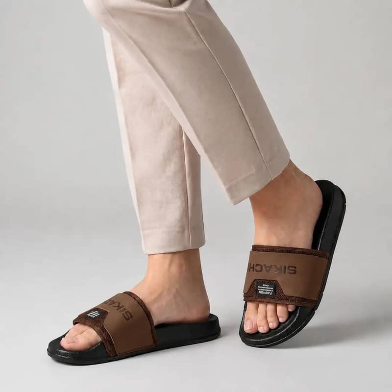 man's beautiful chapal 1