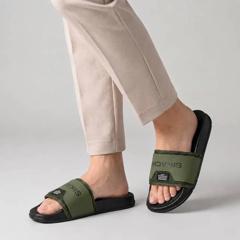 man's beautiful chapal 2
